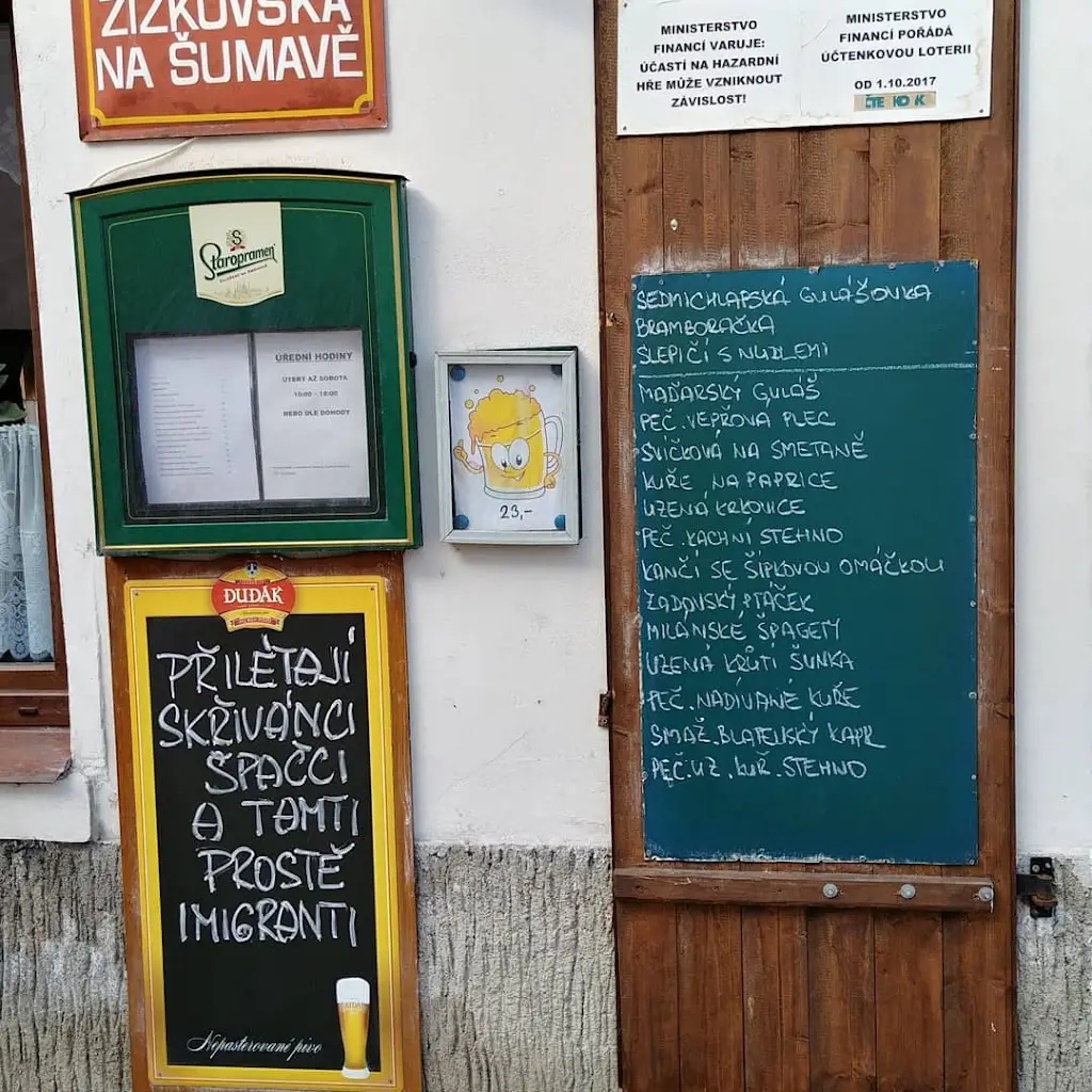 Menu_Hostinec Štampach_Stachy_image_2