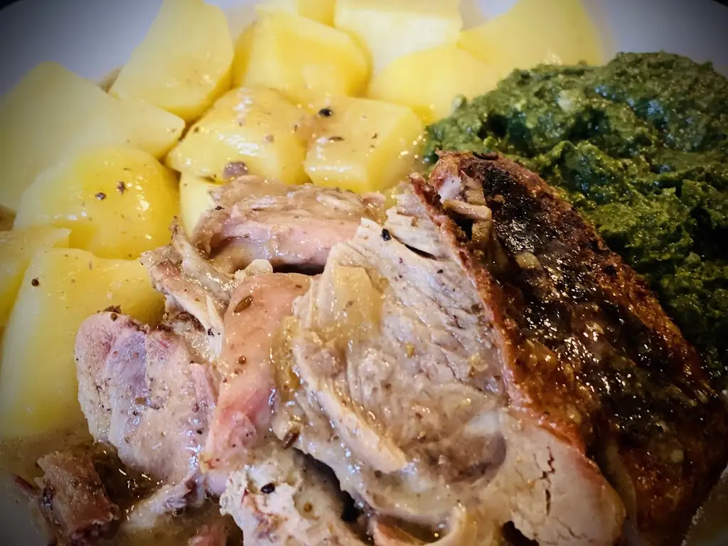 PRM_Hostinec Štampach_Stachy_review