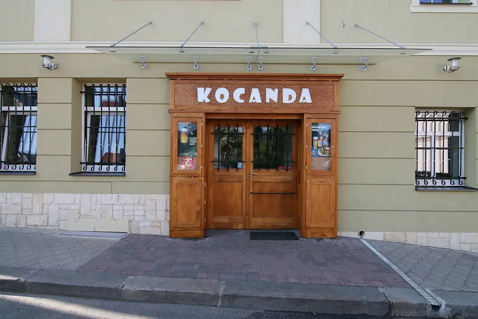 Restaurace Kocanda Děčín_Děčín_slider_image_1