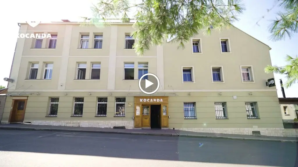 Restaurace Kocanda Děčín_Děčín_slider_image_2