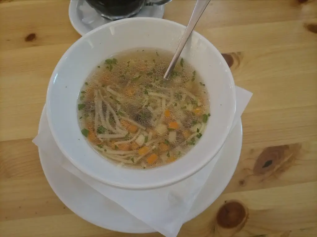 JUDE ISE-IDEHEN_Pivovarská restaurace Kapitán_Děčín_review