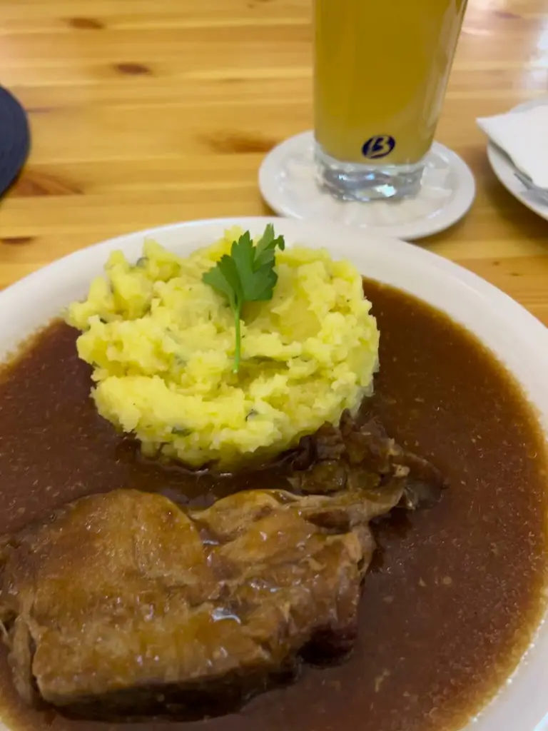 Pivovarská restaurace Kapitán_Děčín_slider_image_2