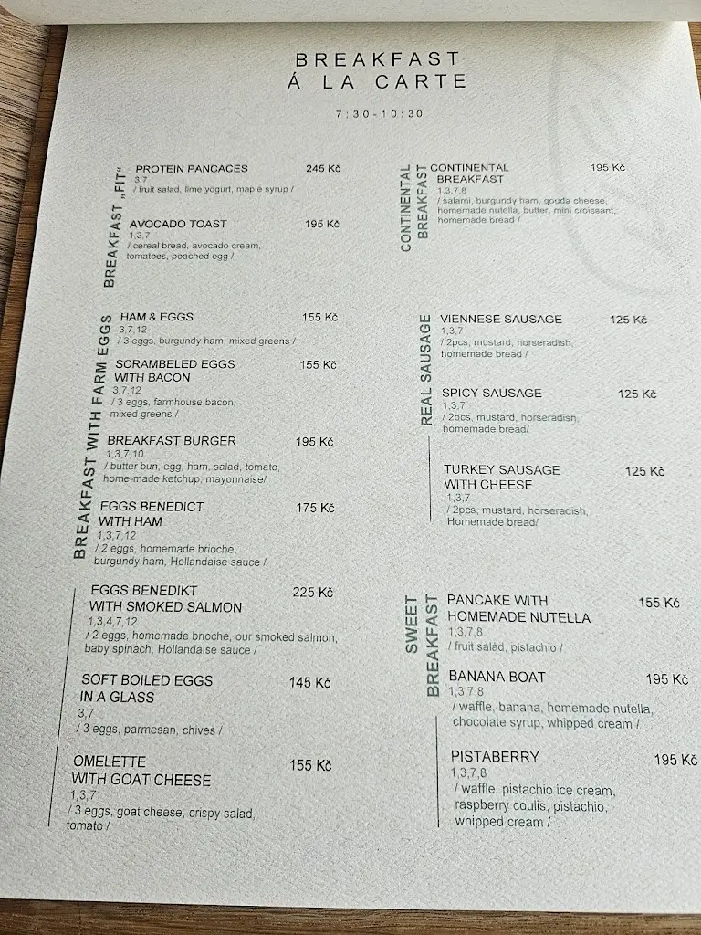Menu_ARRIGŌ Unikátní gastronomie_Děčín_image_2