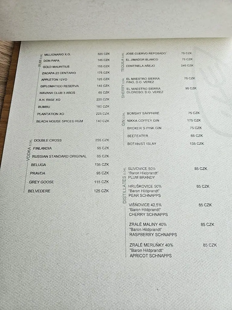 Menu_ARRIGŌ Unikátní gastronomie_Děčín_image_3