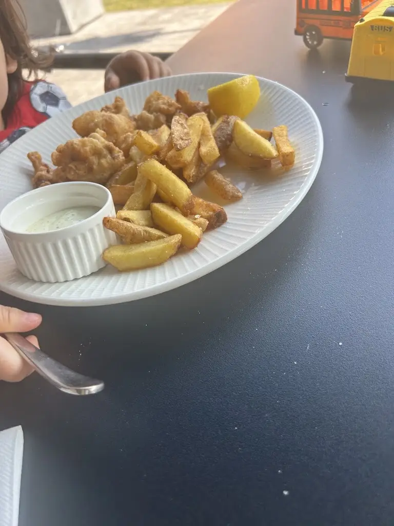 Isabel Cunha_ARRIGŌ Unikátní gastronomie_Děčín_review