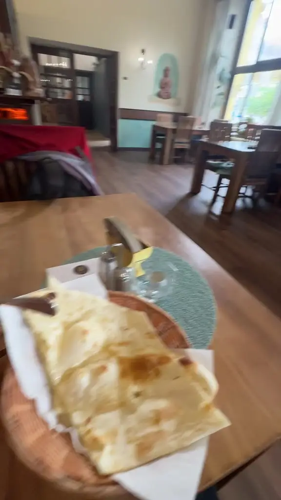 Indian restaurant Taj Mahal_Děčín_slider_image_2