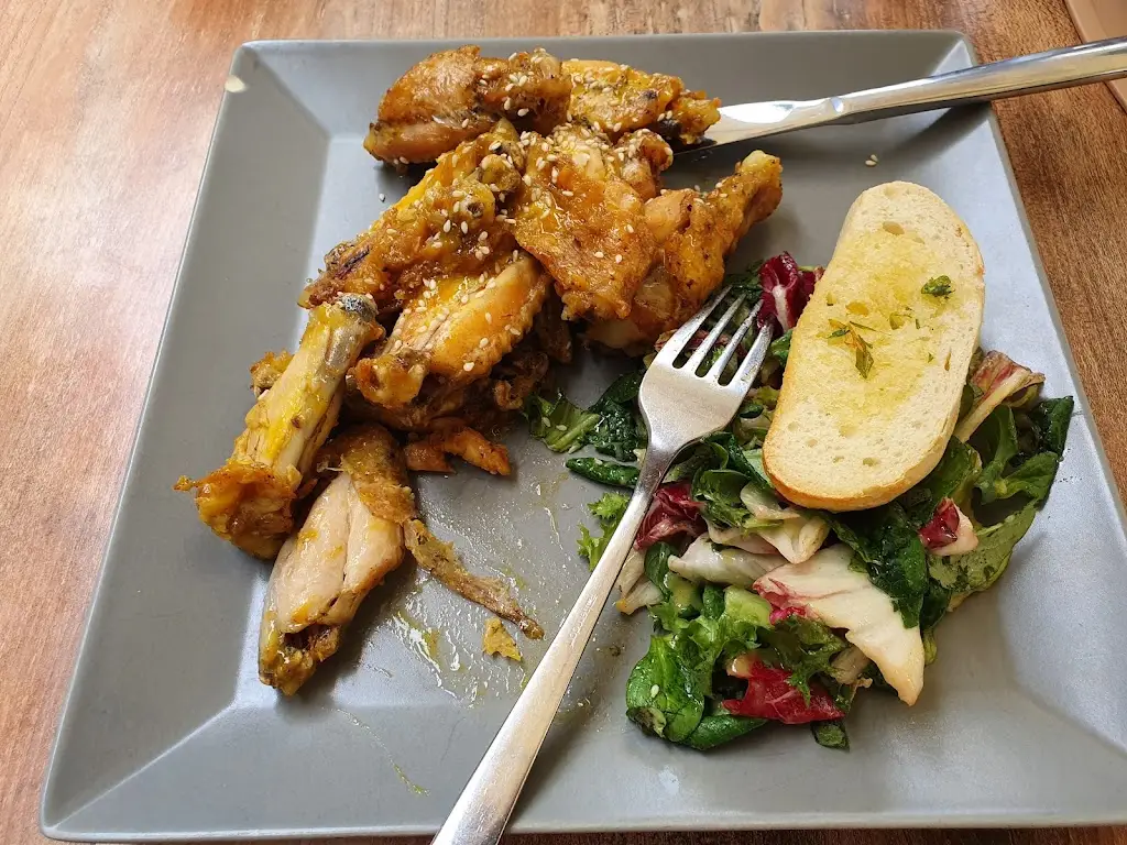 Insos Jawa Get Lost Safely_Burger Berg_Děčín_review