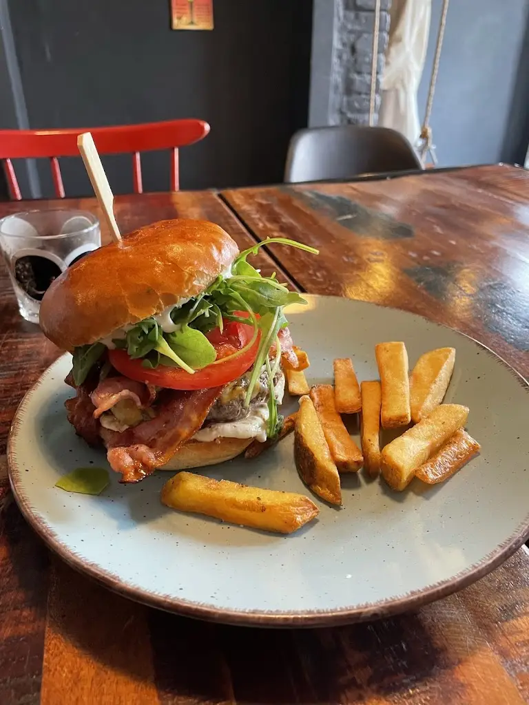 Menu_Karl's Grill Bar_Děčín_image_5