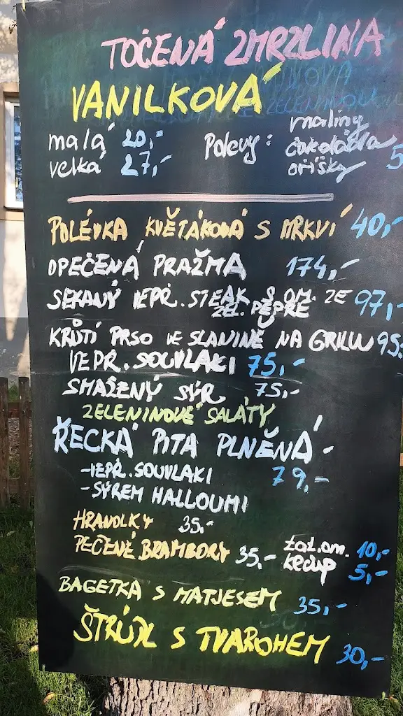 Menu_Bufet Kozinec_Děčín_image_3