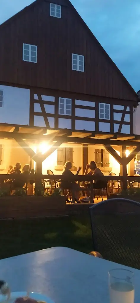 Piotr Sadowski_Bufet Kozinec_Děčín_review