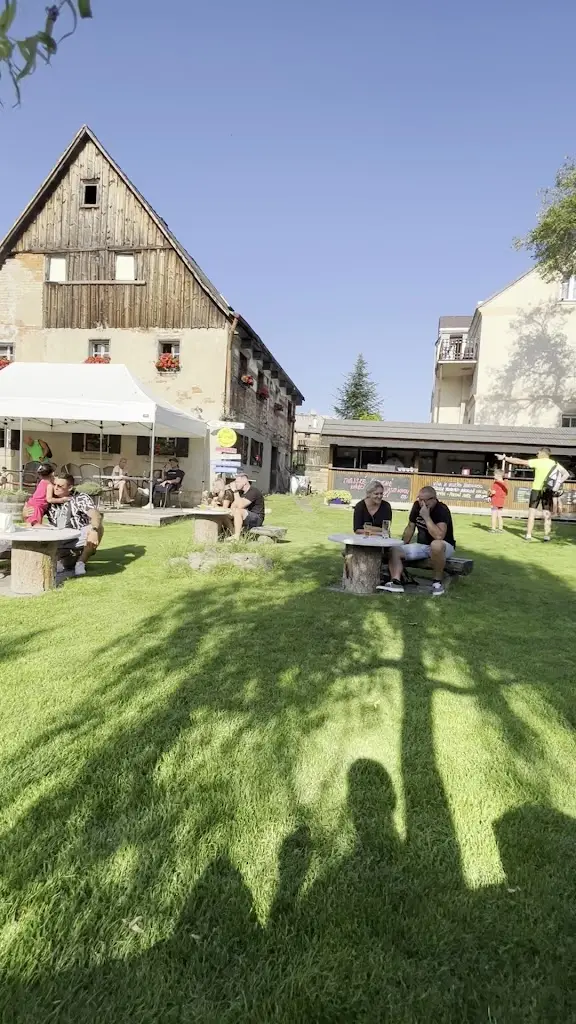 Bufet Kozinec_Děčín_slider_image_2