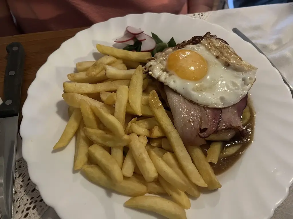 Lars_The Bridge Restaurant_Děčín_recensione