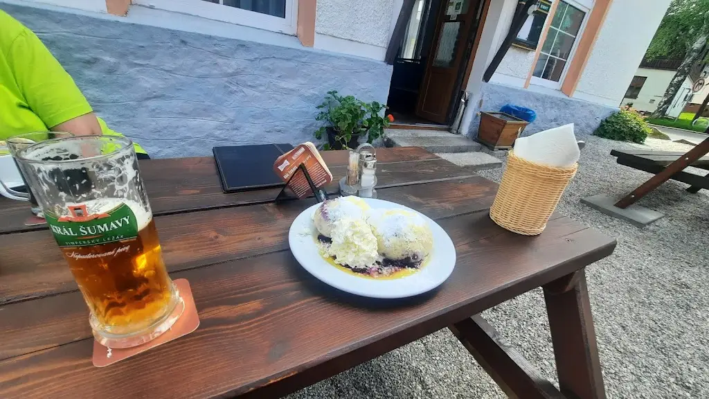 Menu_Restaurace U Černého vlka_Borová Lada_immagine_5