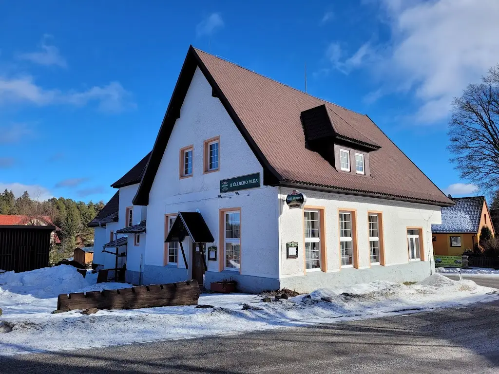 Restaurace U Černého vlka_Borová Lada_slider_image_3