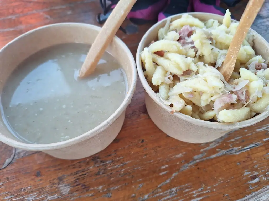 Menu_Občerstvení Na sjezdovce_Stachy_immagine_1