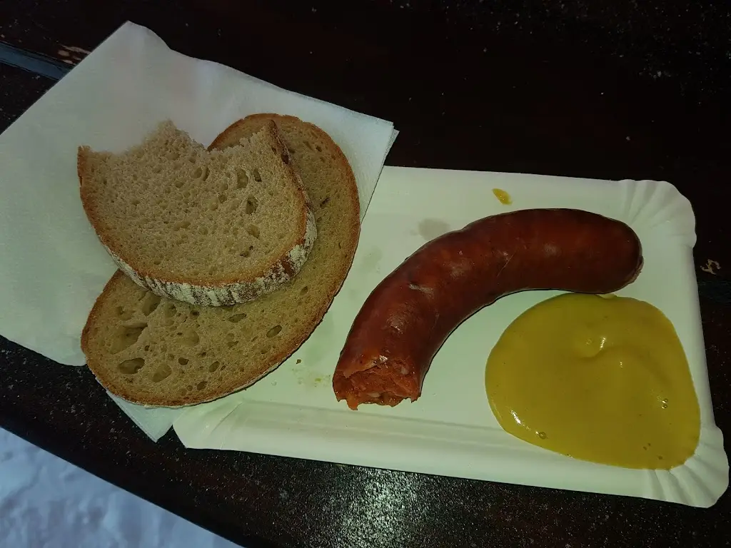 Menu_Občerstvení Na sjezdovce_Stachy_immagine_4