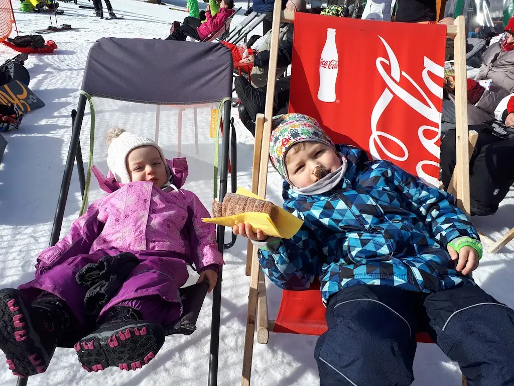 Bohumír Novák_Občerstvení Na sjezdovce_Stachy_recensione