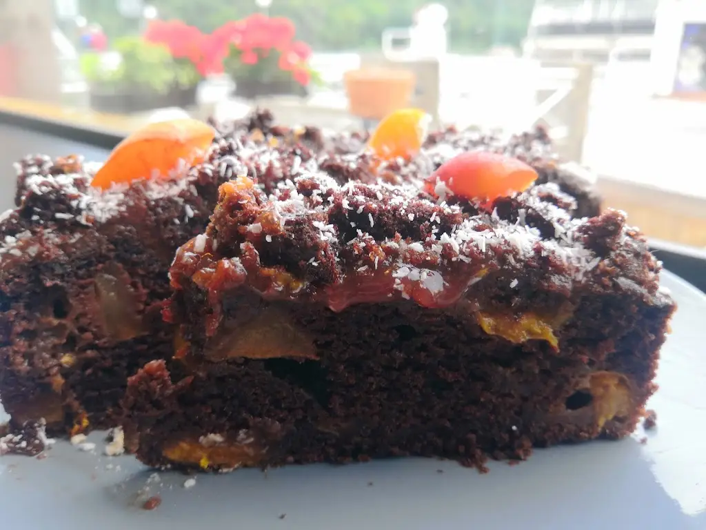 Menu_Bistro Les_Děčín_immagine_3