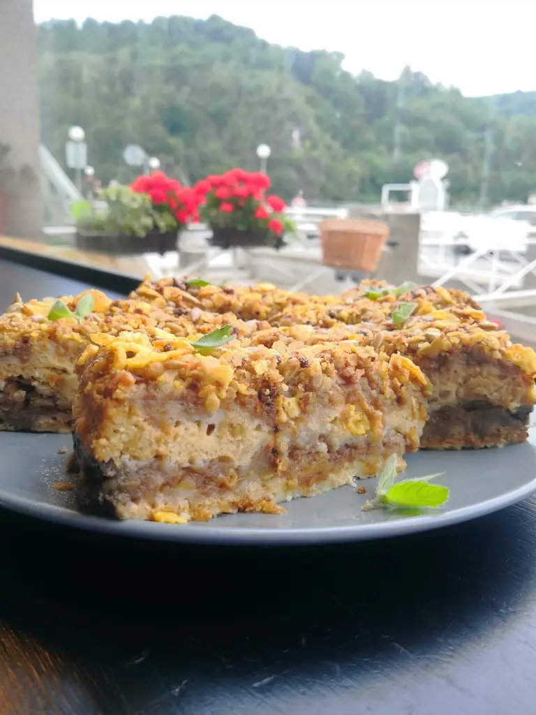 Menu_Bistro Les_Děčín_immagine_4