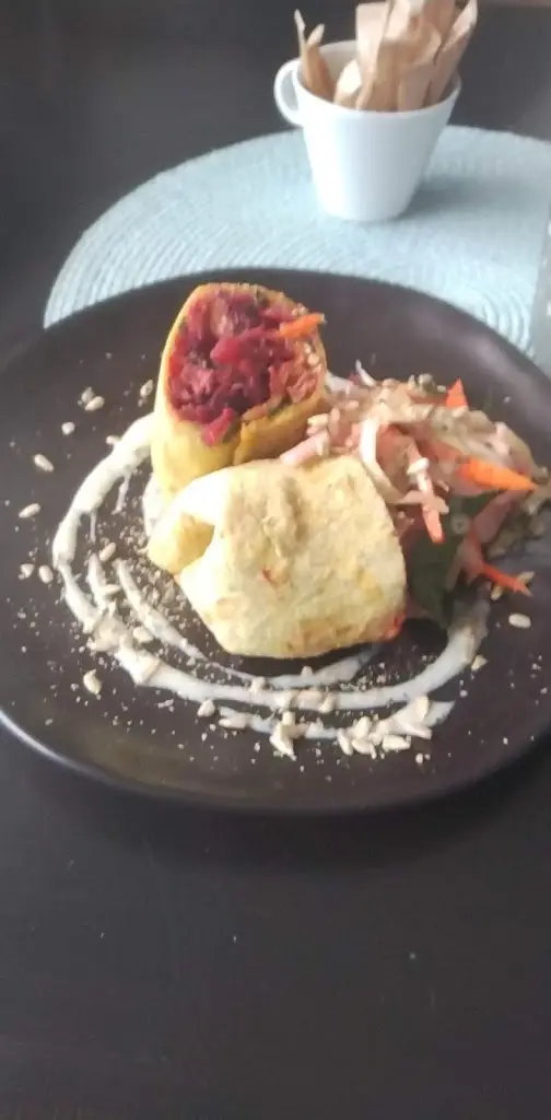 Menu_Bistro Les_Děčín_immagine_5