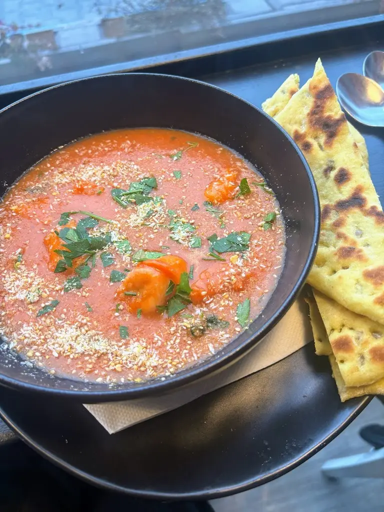 Ildiko Nilsson_Bistro Les_Děčín_recensione