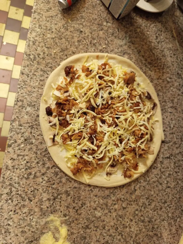 Daniel Stankovič_RESTAURANT KARMA LOUNGE GRIL_Děčín_review