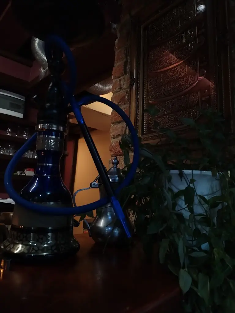 Daniel Pavlík_RESTAURANT KARMA LOUNGE GRIL_Děčín_review