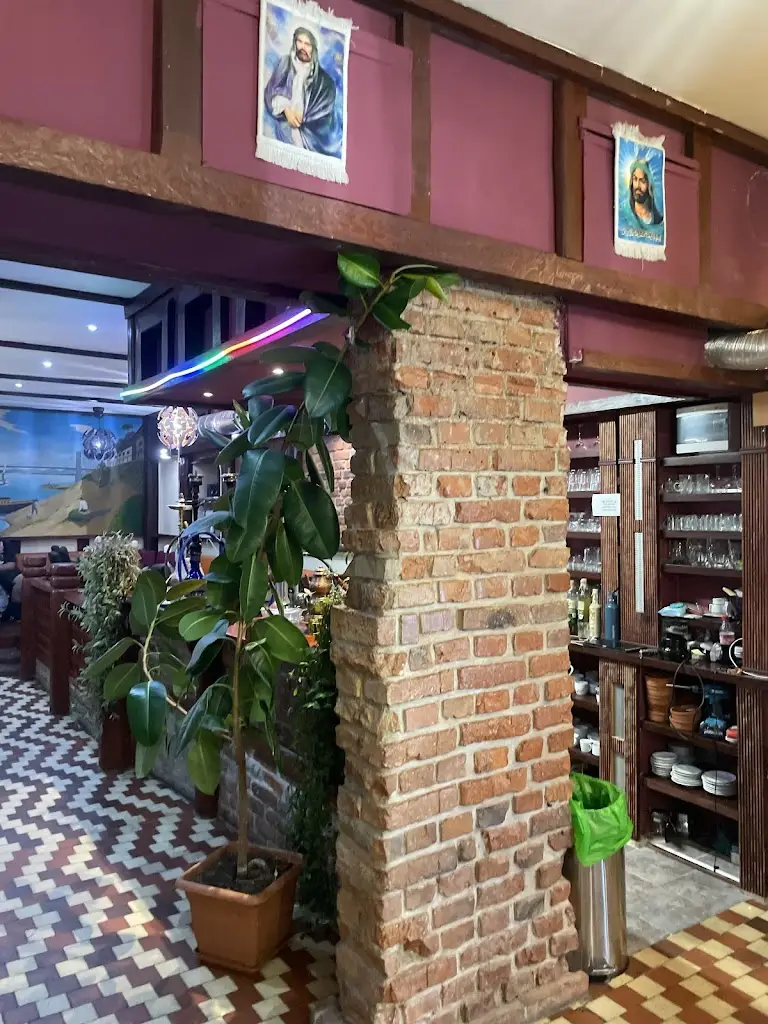 Sebikojd_RESTAURANT KARMA LOUNGE GRIL_Děčín_review