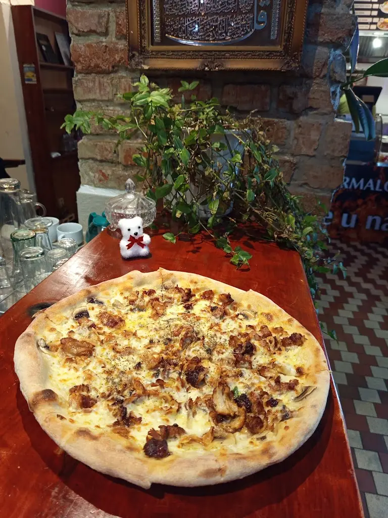 RESTAURANT KARMA LOUNGE GRIL_Děčín_slider_image_2