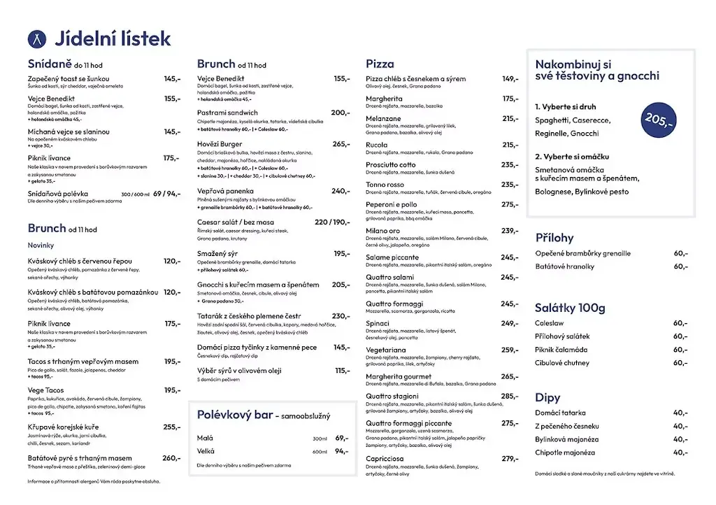 Menu_Piknik Děčín_Děčín_image_1