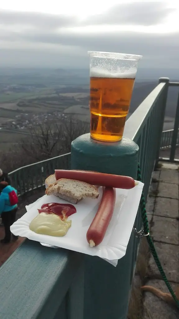 Menu_Cottage on the hill Lovoš_Čížkovice_immagine_5