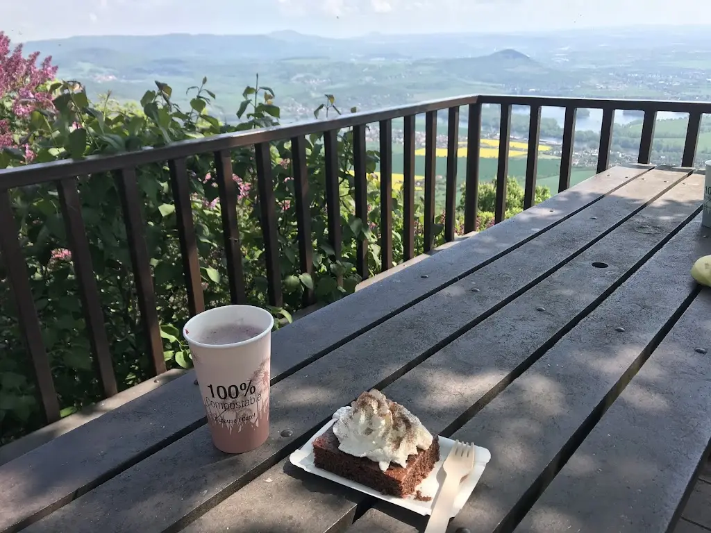 Kristupas Ti_Cottage on the hill Lovoš_Čížkovice_recensione