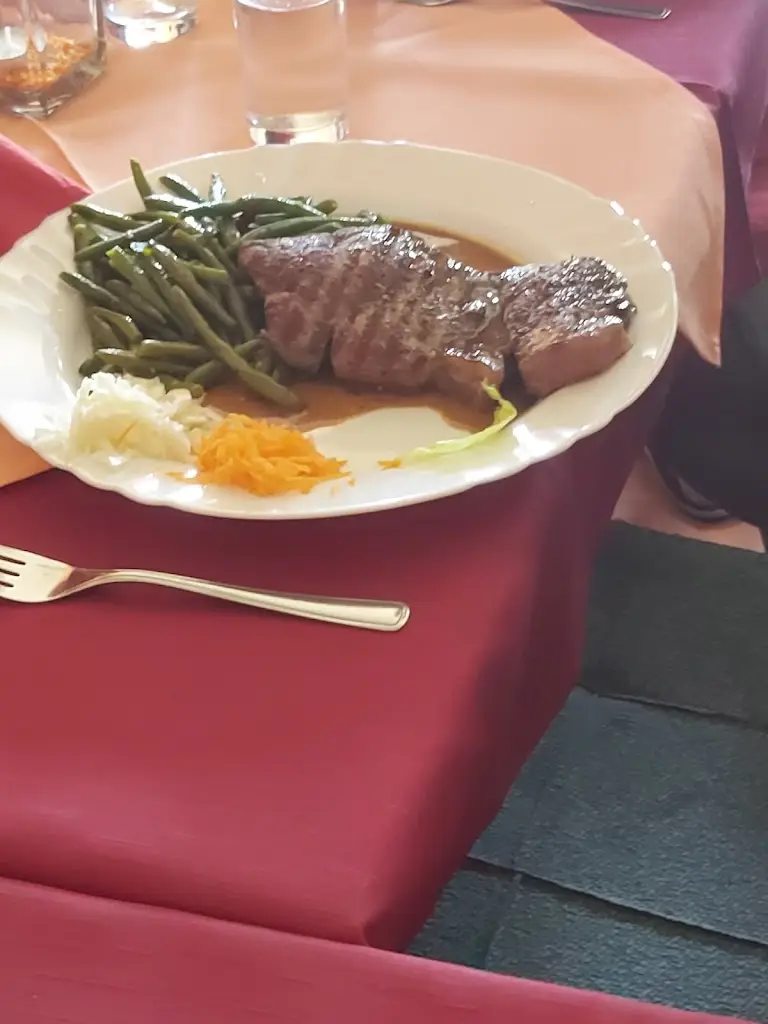 Menu_Vinárna Vikárka - Restaurant and accommodation in Litoměřice_Čížkovice_image_2