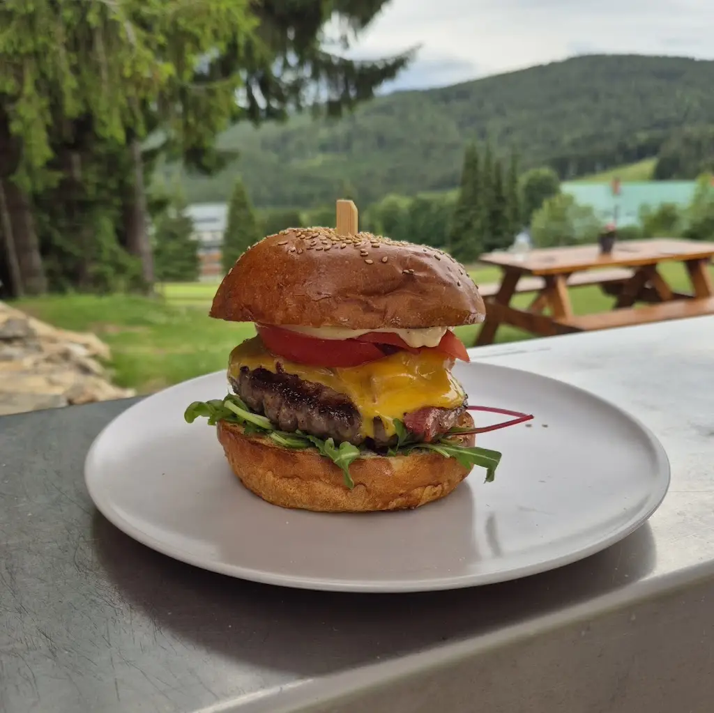 Café Bistro Na svahu_Stachy_slider_image_2