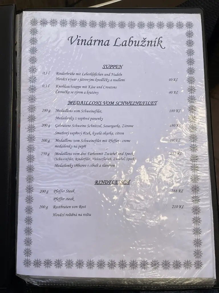 Turan BV_Vinárna Labužník_Čížkovice_review