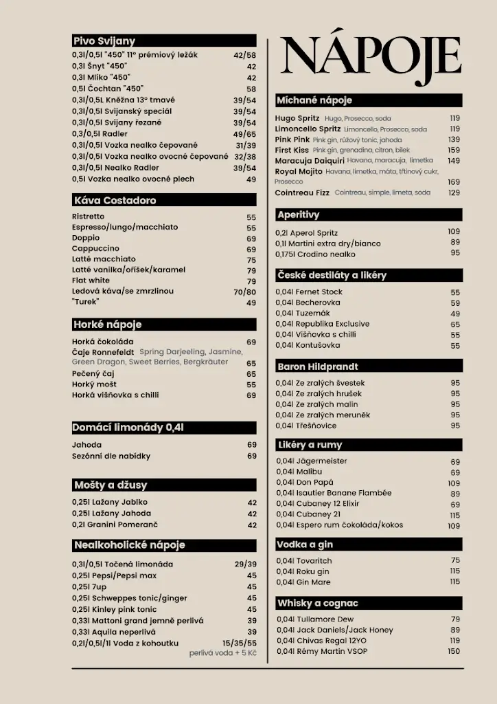 Menu_Dobrá Bašta_Čížkovice_image_1