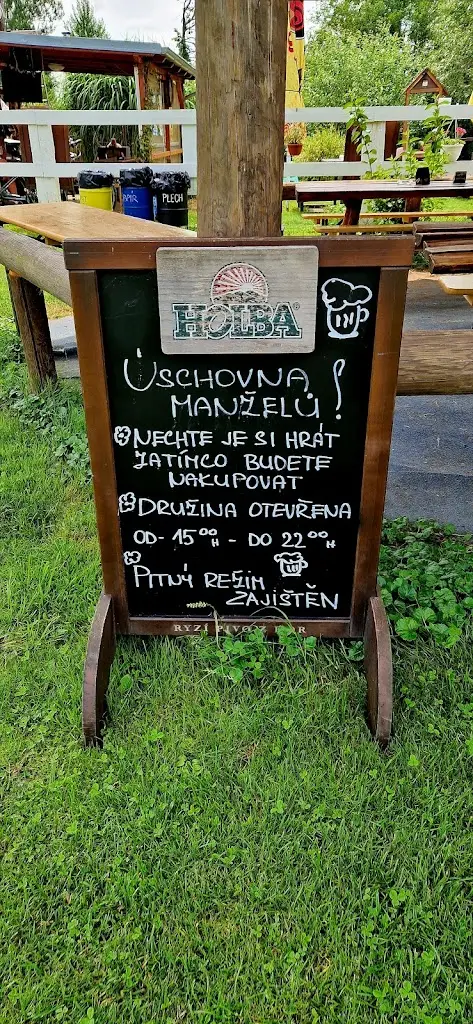 Menu_Občerstvení u koníka_Čížkovice_image_1