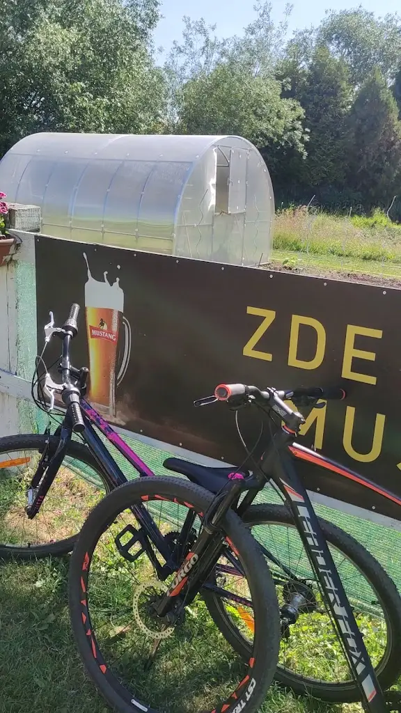 Občerstvení u koníka_Čížkovice_slider_image_2