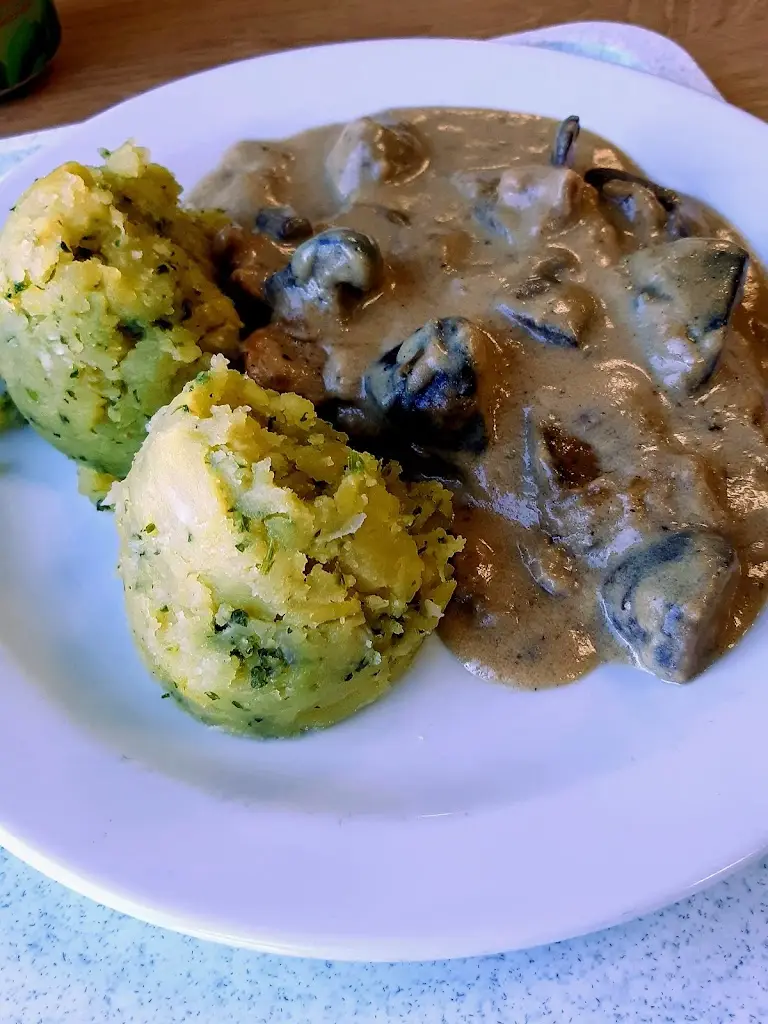 Menu_Restaurace Comelo_Čížkovice_immagine_5