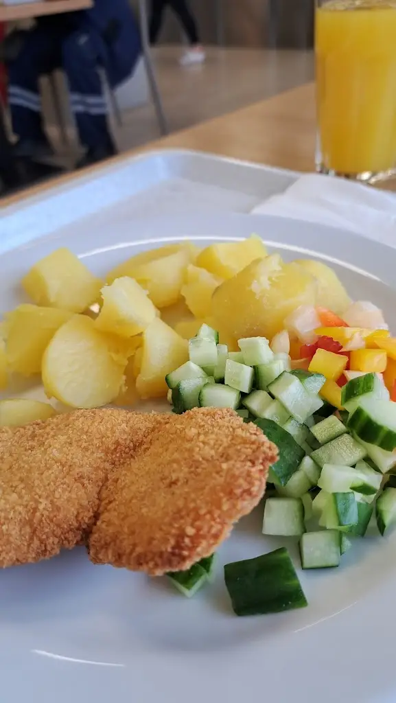 Gabriela Gettigova_Restaurace Comelo_Čížkovice_recensione