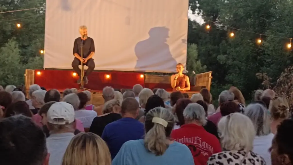 Jana Lukešová_Hostinec U Gráfů_Čížkovice_review