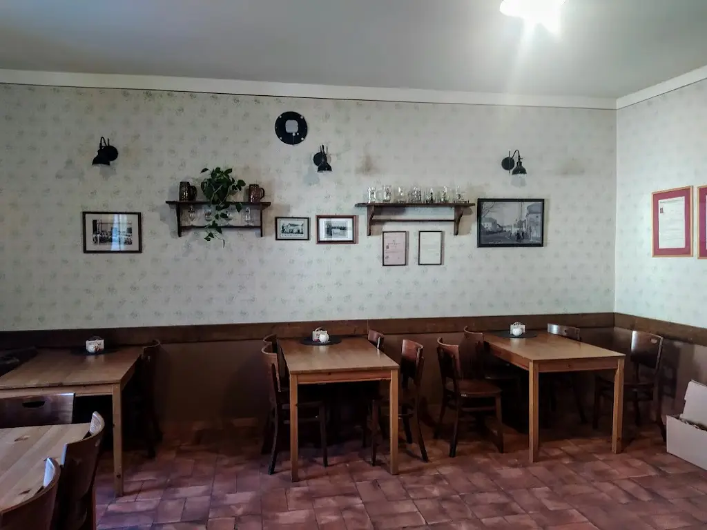 Vladimir Pecha_Hostinec U Gráfů_Čížkovice_review