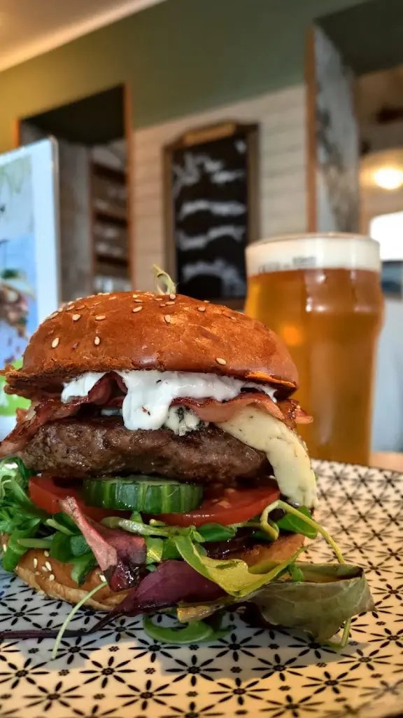 Marek Mun_Yassan Bistro_Čížkovice_review