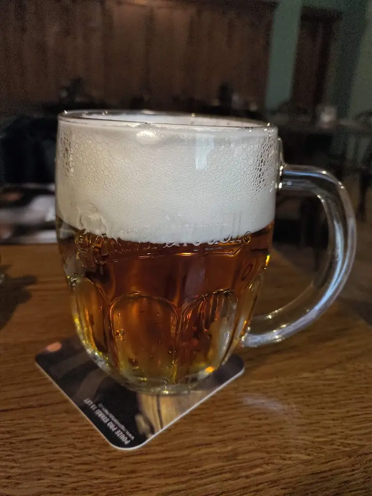 Menu_Restaurant Johannahof_Čížkovice_immagine_5