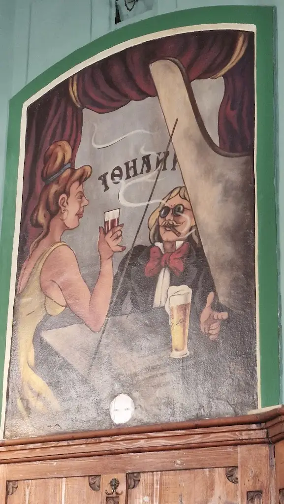 Jaroslav Krouzel_Restaurant Johannahof_Čížkovice_recensione