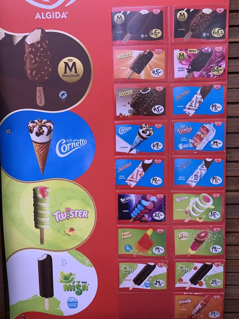 Menu_Bistro Na Dvorku_Čížkovice_image_1