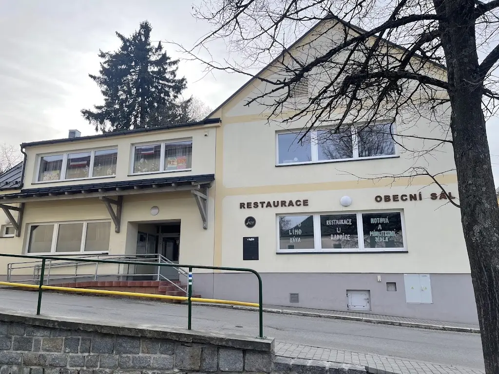 John Kemp_Restaurace U Radnice_Stachy_review