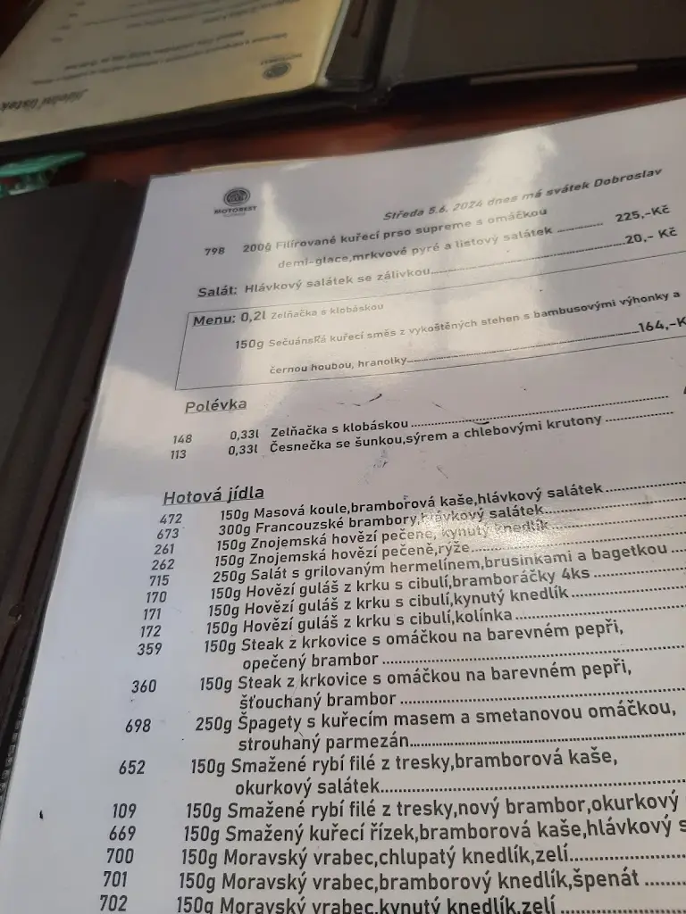 Menu_Motorest Nučnice_Čížkovice_image_3
