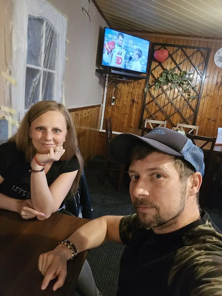 Jan Jebas_Penzion Restaurant Marzebila_Kovářská_review