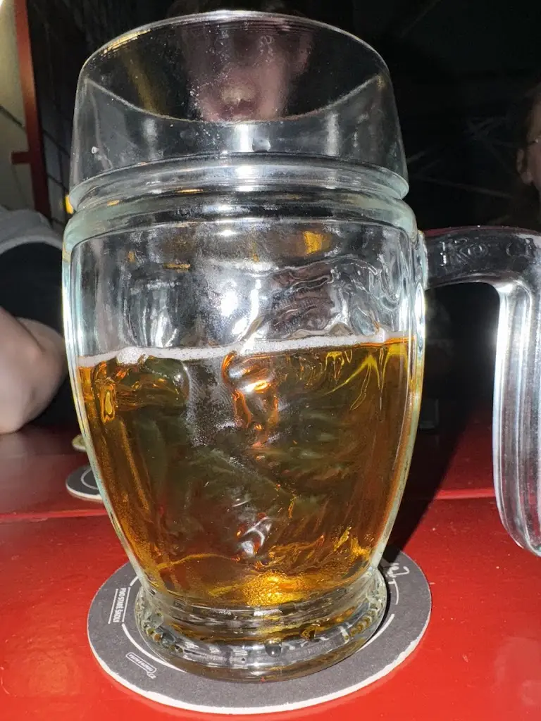 Monča_Restaurace Kovářská- Vulkanus - česká klasika + Mango Tango butik kavárna_Kovářská_review